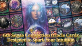 Thread 'Oracle Cards for Divination – How to Start Reading Cards'