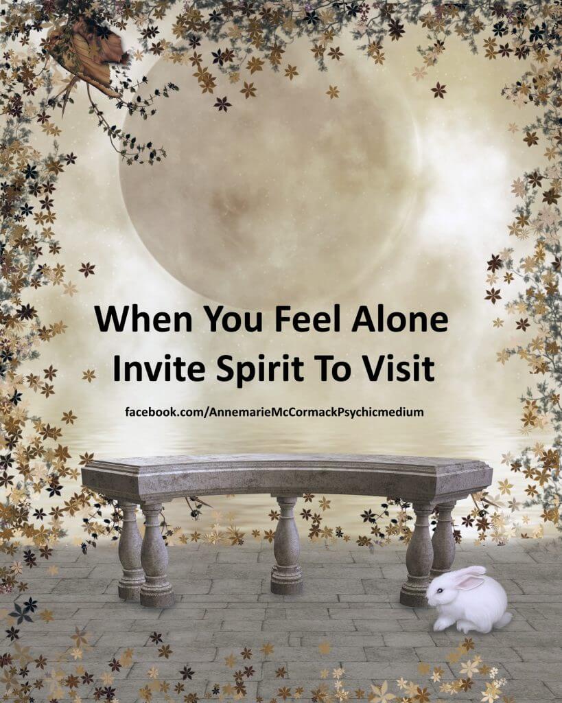 The difference between Spirit and Soul