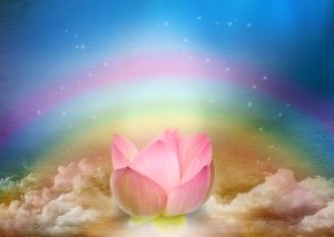 How to break free from negative psychic energy.