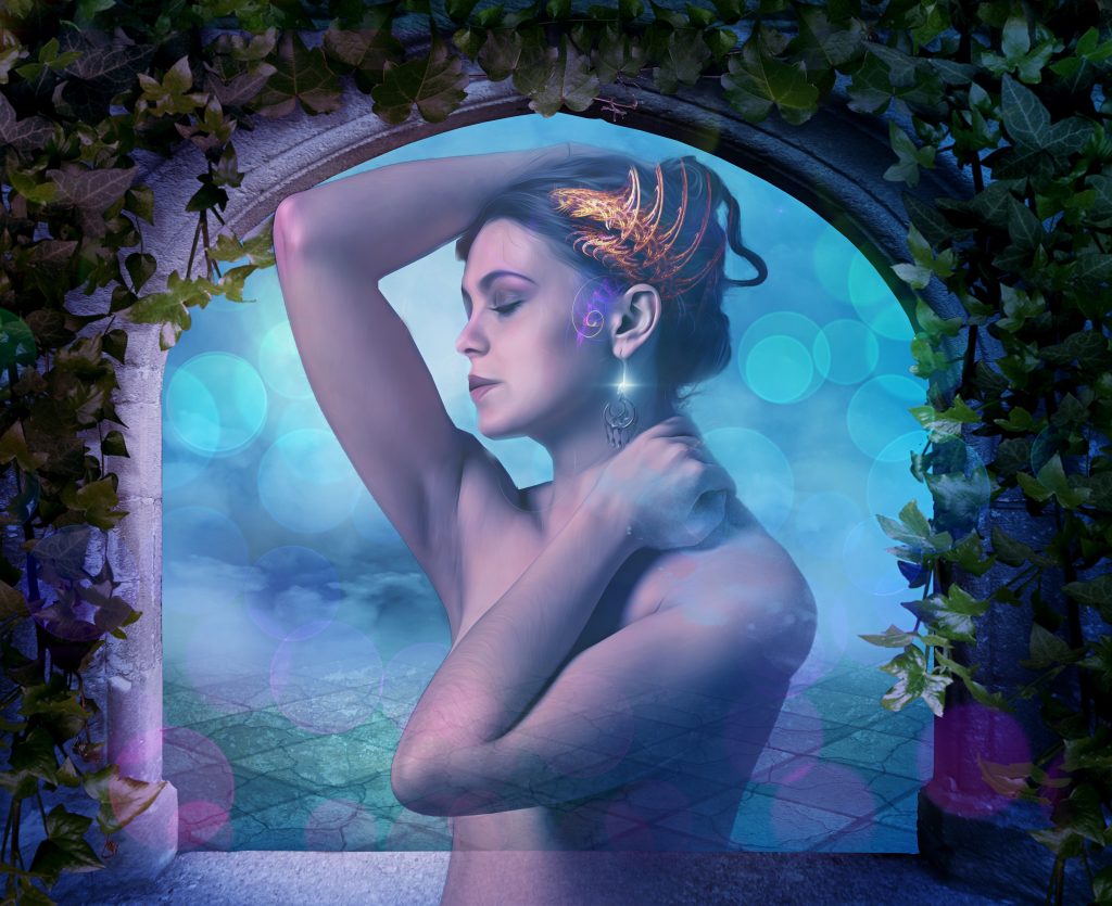 Hpw To Turn Down The Voice Of Condemntion