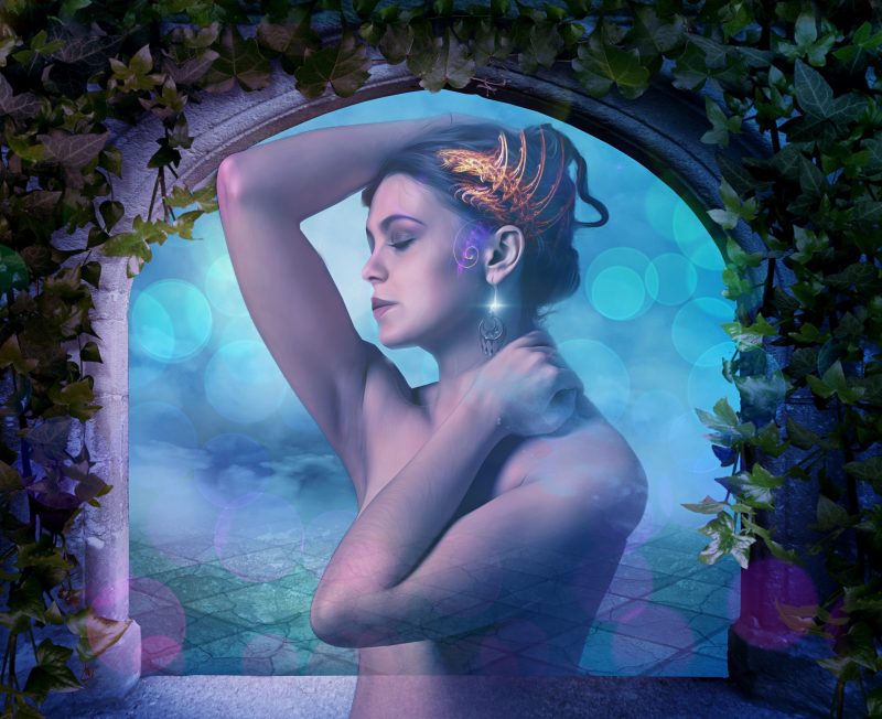 How to turn down the voice of condemnation