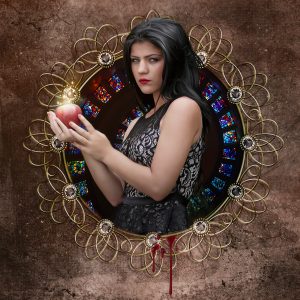 Watch Out For Energy Vampires