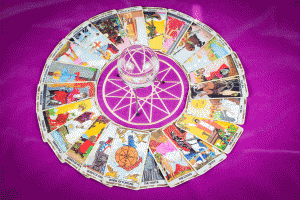 How To Read Tarot card Spreads Like a pro