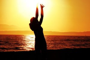 Spirituality and religion