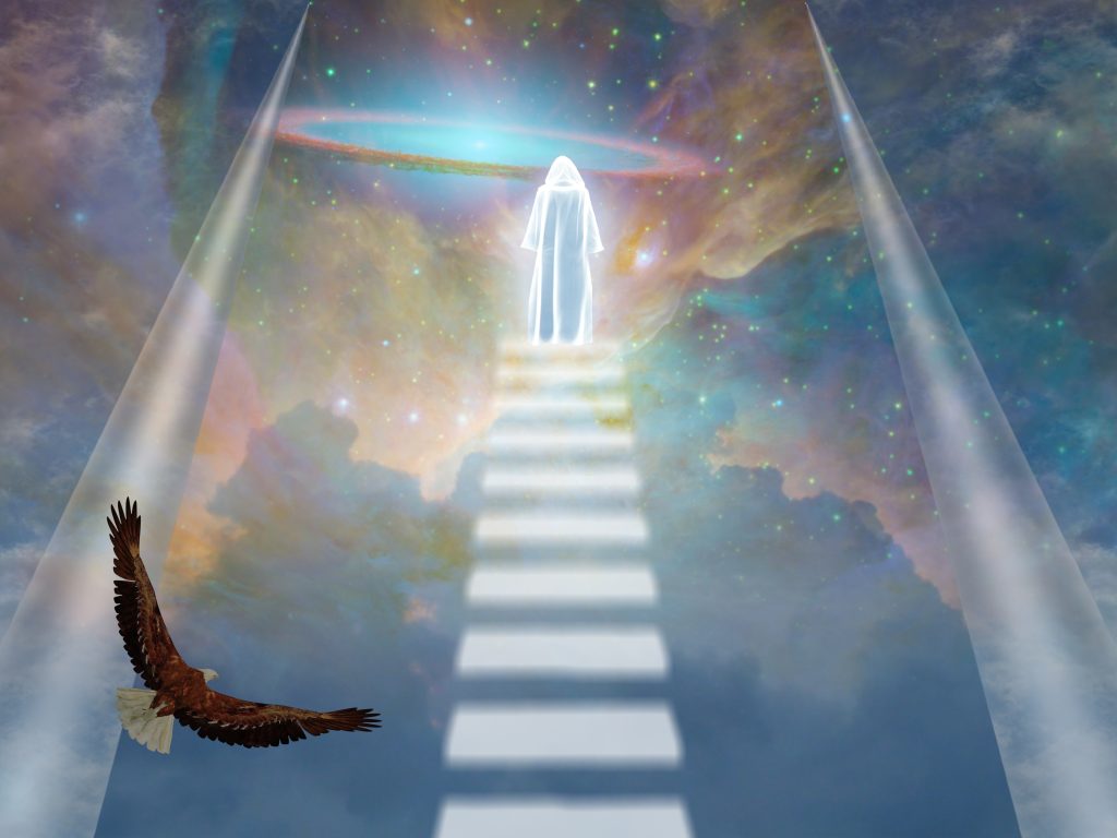 How To Connect With Your Spirit Guides