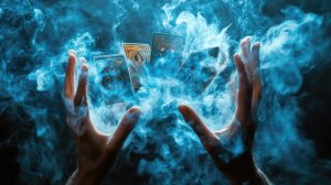 The World of Oracle Cards