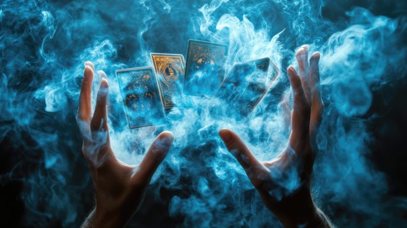 The World of Oracle Cards