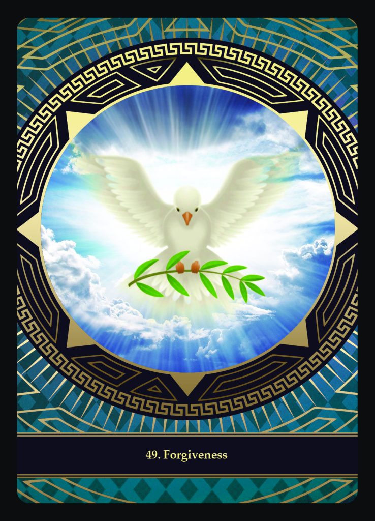 tips for forgiveness