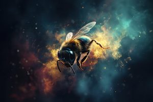 The Mystical Messages From Bees