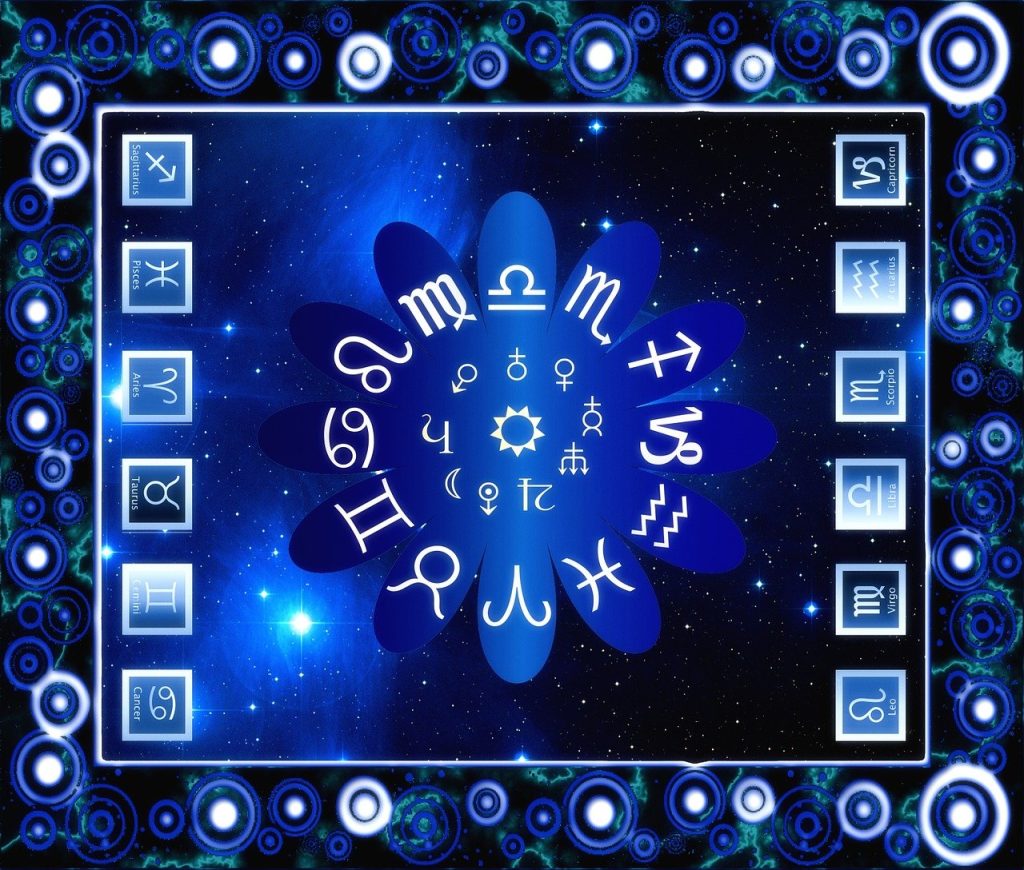Is Astrology A Cosmic Google Map to Your Life
