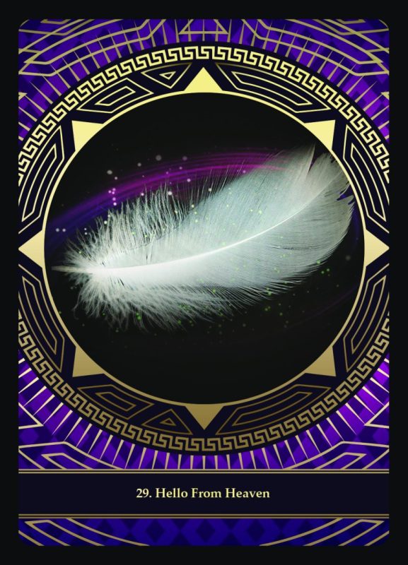 Insider Information: Do Spirits Know About Your Future