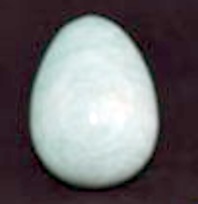 Amazonite for Communication and harmony!