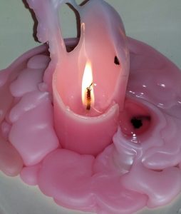 Candle Magic - The Right Color Candles To Burn