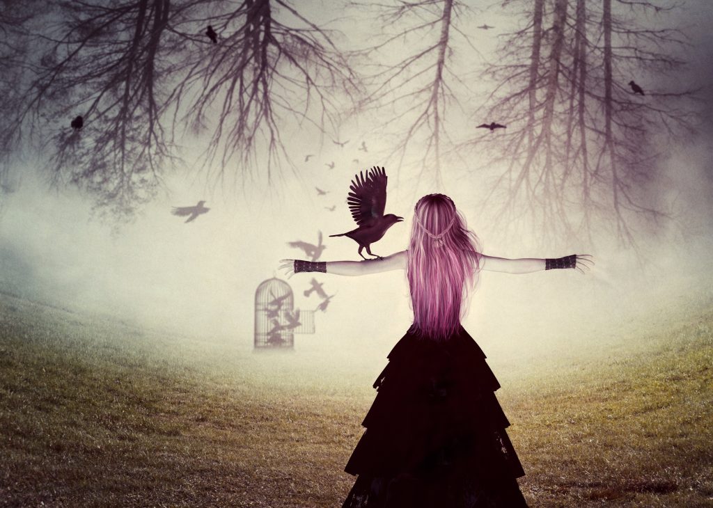 how to tap into your sixth sense