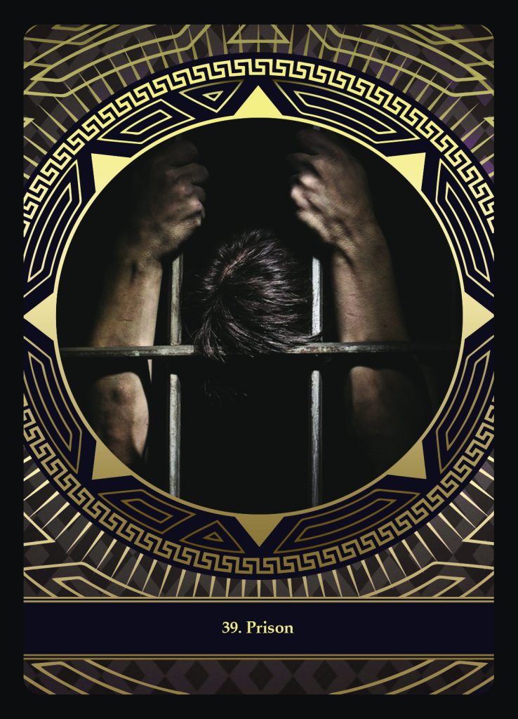 Take back your power with Oracle Cards