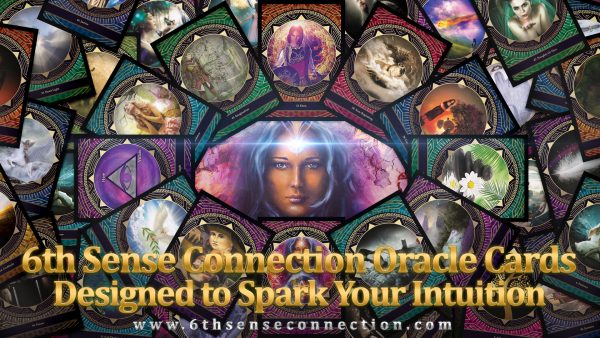 Can You See The Future With Oracle Cards See The Future With Oracle Cards