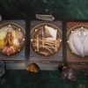 Oracle cards for healing