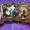 Oracle cards can strengthen your intuition