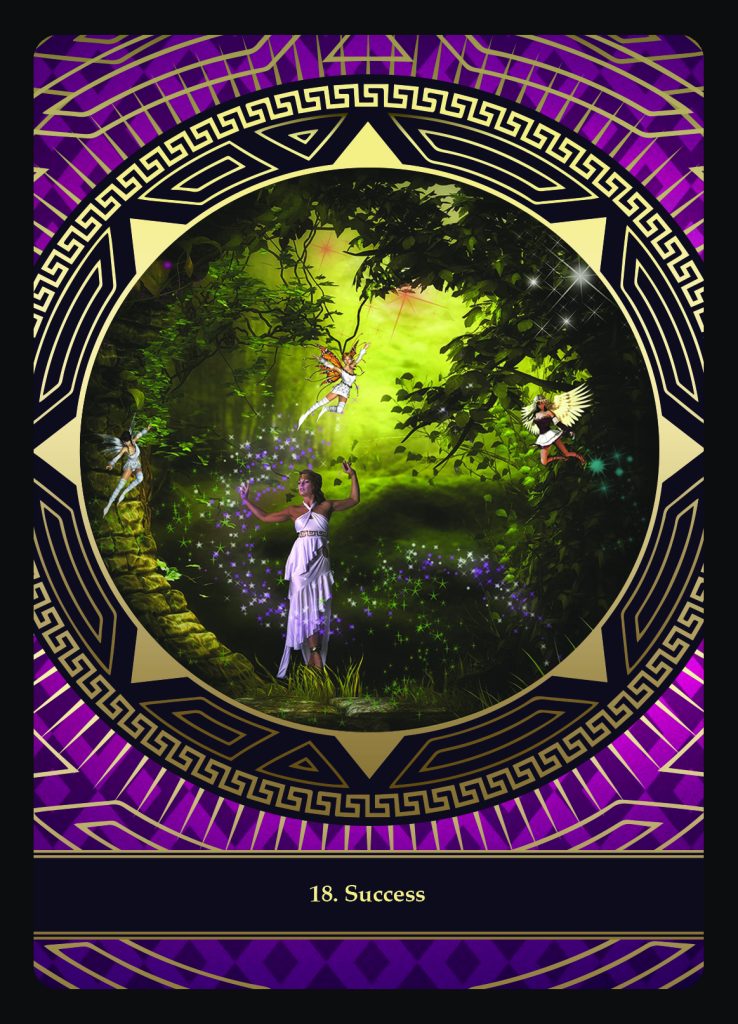 How to Do Readings with 6th Sense Connection Oracle Cards