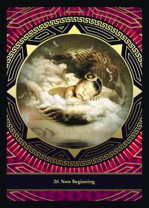 20 New Beginnings