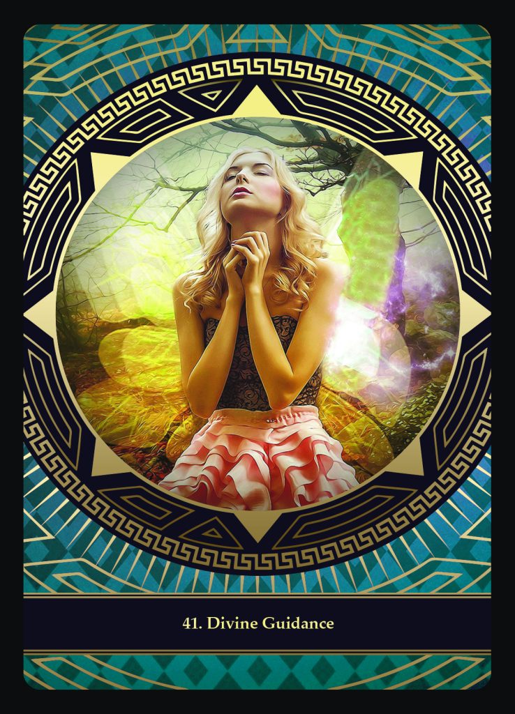 Were people more spiritual in the past