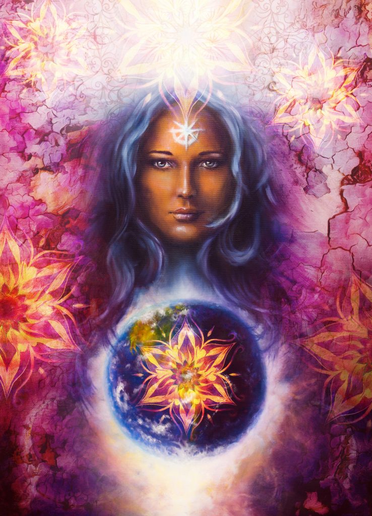 Tarot card readers ethics