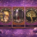 spark your intuition with oracle cards
