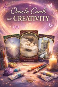 oracle cards for creativity