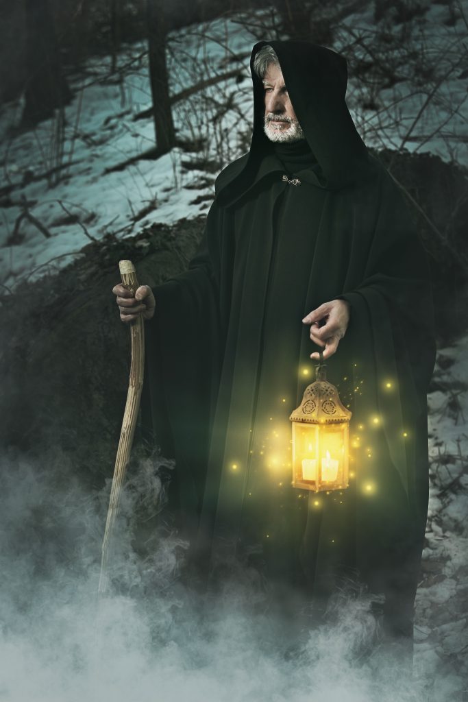 When someone lets you down