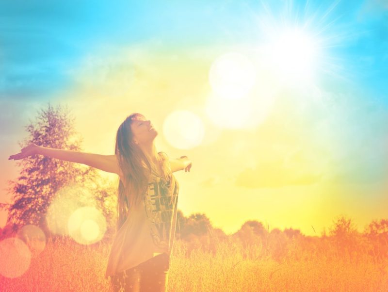 Happiness Is the Way: 13 Inspired Practices To Be Happy
