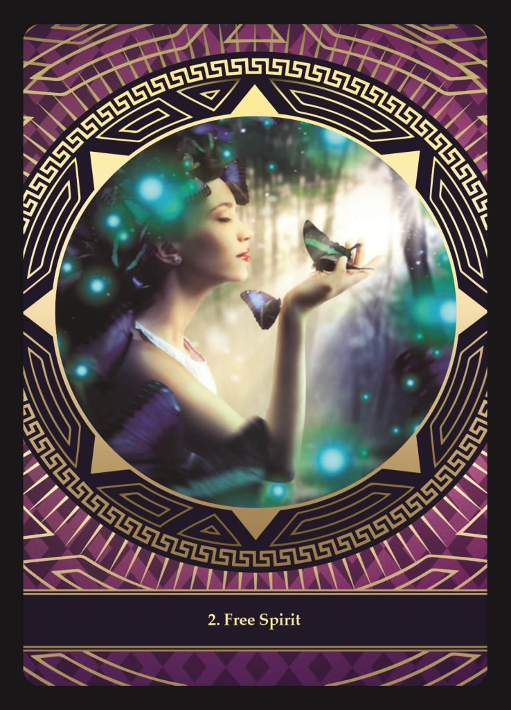 Oracle cards For Your career
