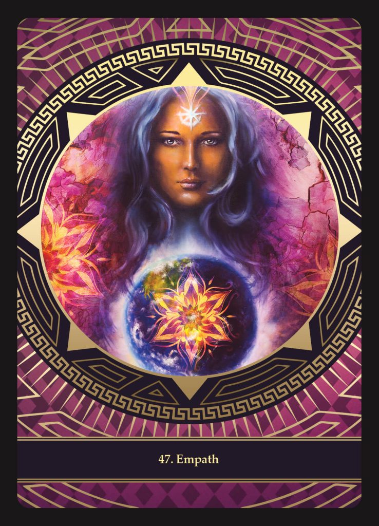 Oracle Cards for Your Career