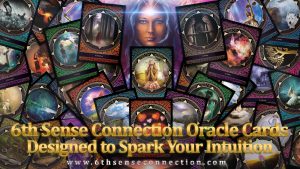 intuitive readings with oracle cards
