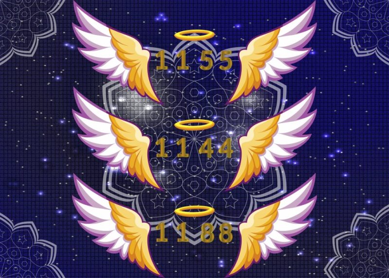 Angel Numbers: The Ultimate Guide to What They Mean and How to Use Them