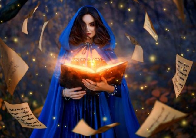 Am I A Witch Quiz With Answers