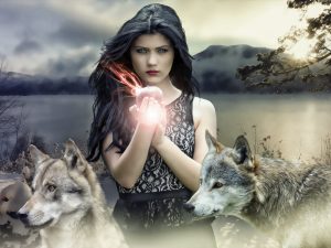 7 ways to defend yourself against psychic attack