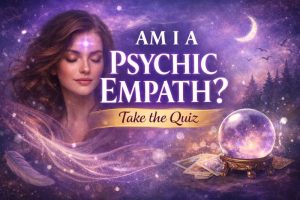 psychic empath quiz