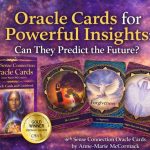oracle cards for powerful insights