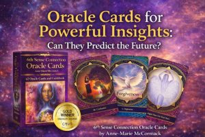 oracle cards for powerful insights