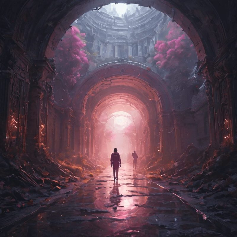 Am I a psychic vampire