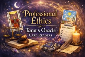 ethics for Tarot Readers