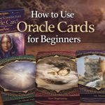 oracle cards for beginners