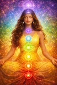 which chakra do I need to balance