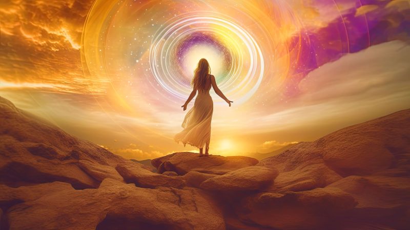 free psychic protection workshop