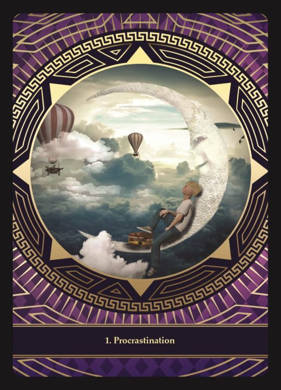 shadow work pick a card 1