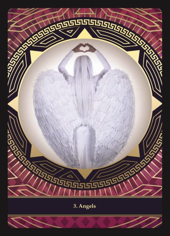 What Does Spirit Want me To Know