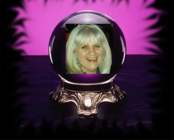 Anne Marie Psychic Reader