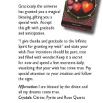 6th Sense Connection Oracle Cards