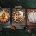 6th Sense Connection Oracle Cards