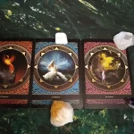 6th Sense Connection Oracle Cards